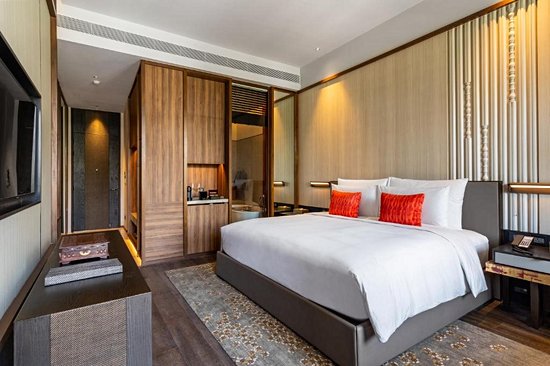 Villa Deva Resort & Hotel