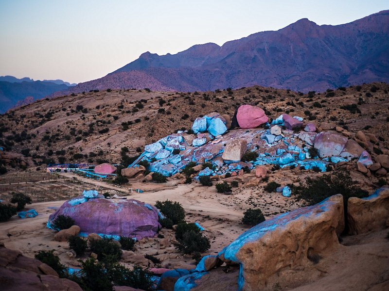 Tafraoute