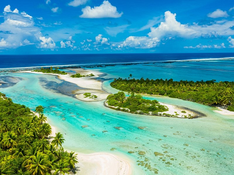 Rangiroa (archipel des Tuamotu)