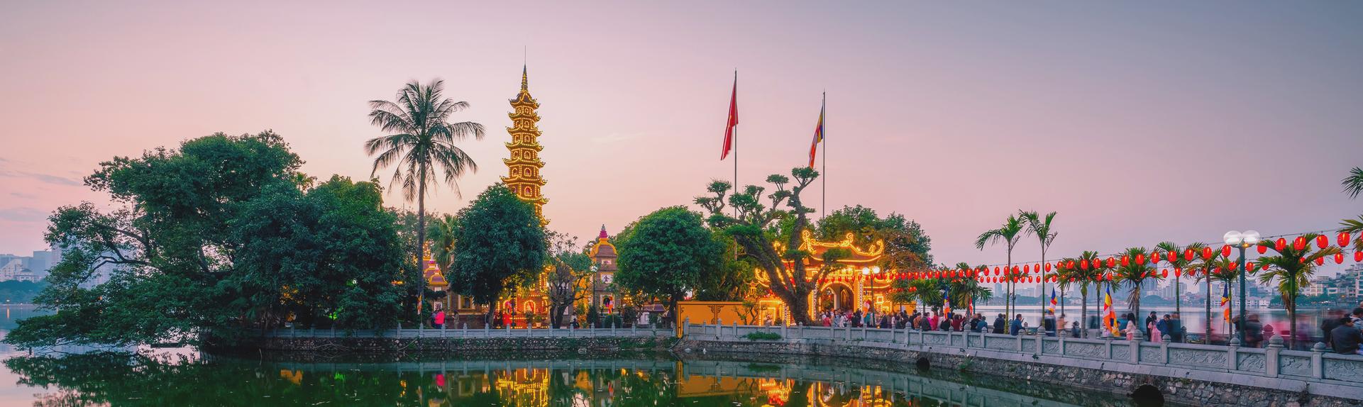 Vietnam