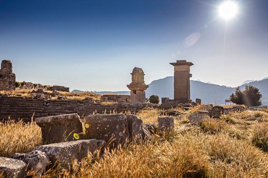 Xanthos