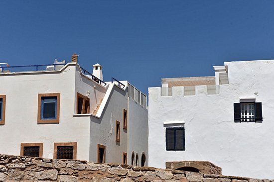 La Médina