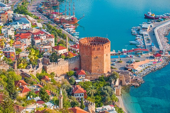 Antalya