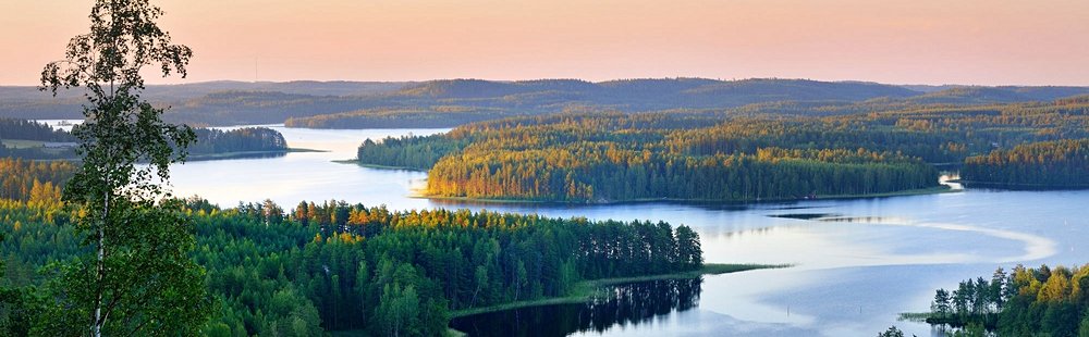 La région des Grands Lacs