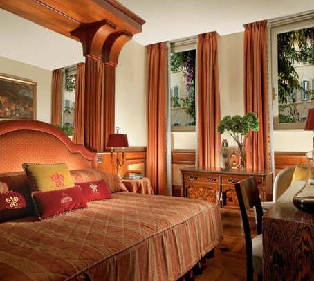 hôtel Bio Hotel Raphaël 1