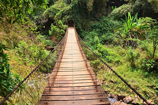 Région du Ratanakiri