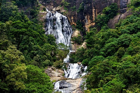 Ella - Ravana Falls