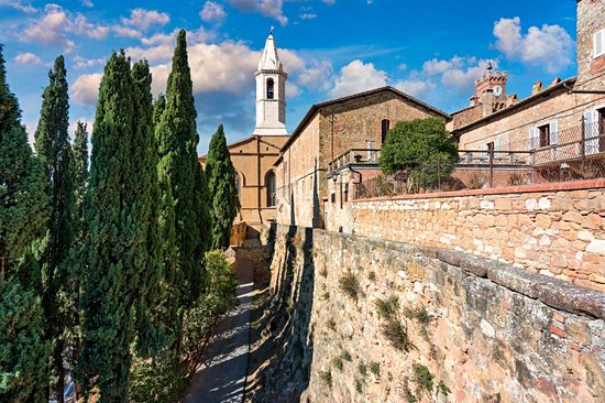 Pienza