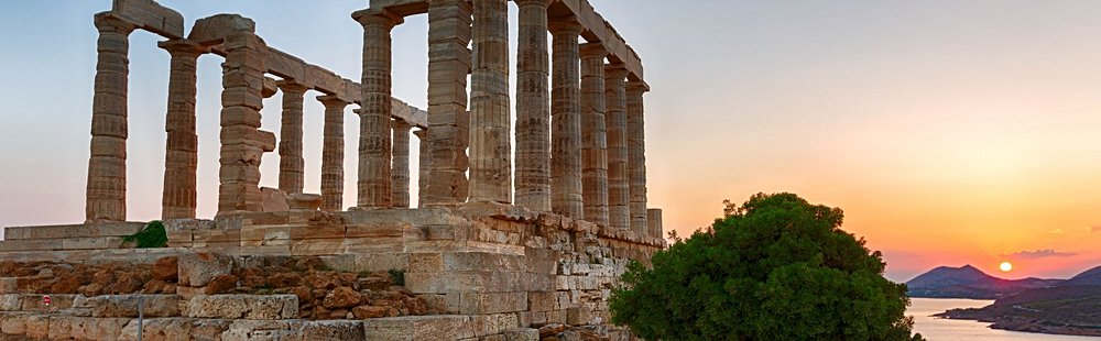 Cap Sounion