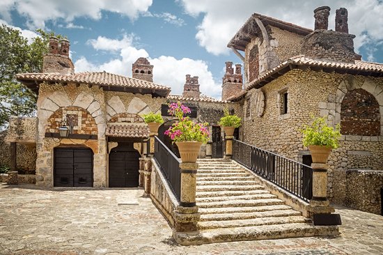 Altos de Chavon