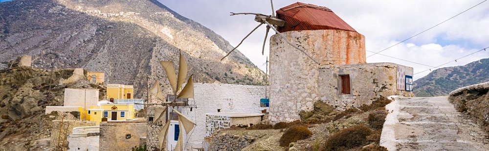 Karpathos