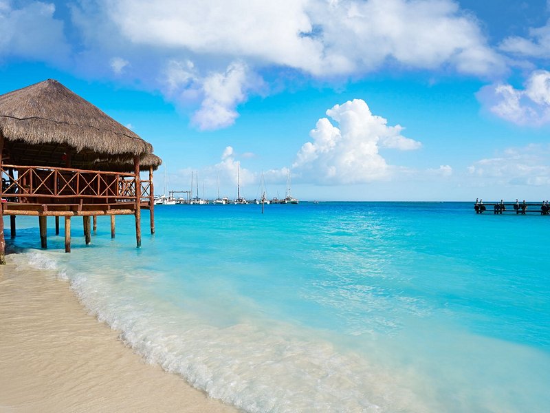 Punta Maroma