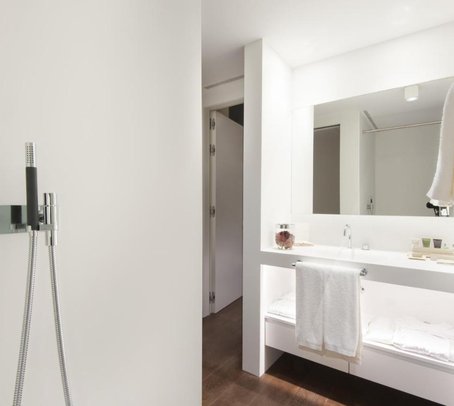 hôtel Hotel Mercer Sevilla 3