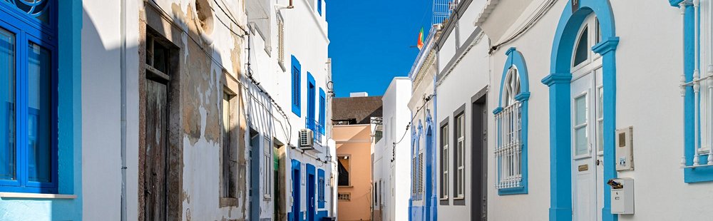 Olhao