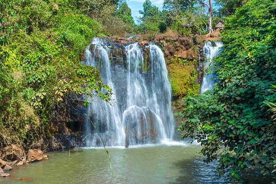 Région du Ratanakiri