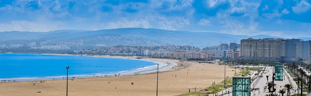 Tanger