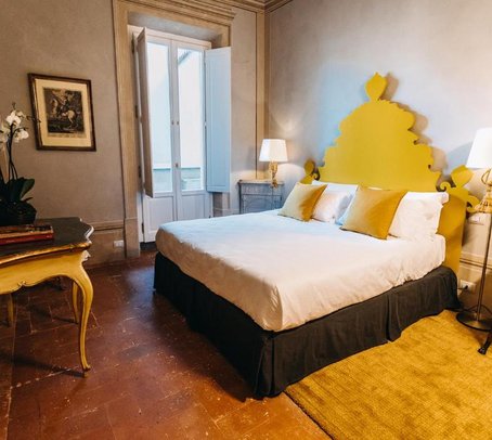 hôtel Palazzo Feroci 3