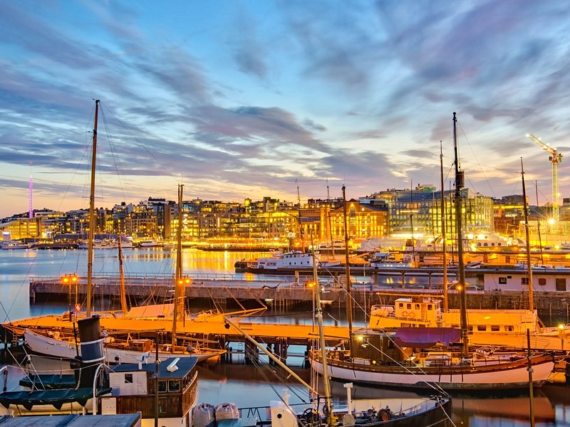 Oslo