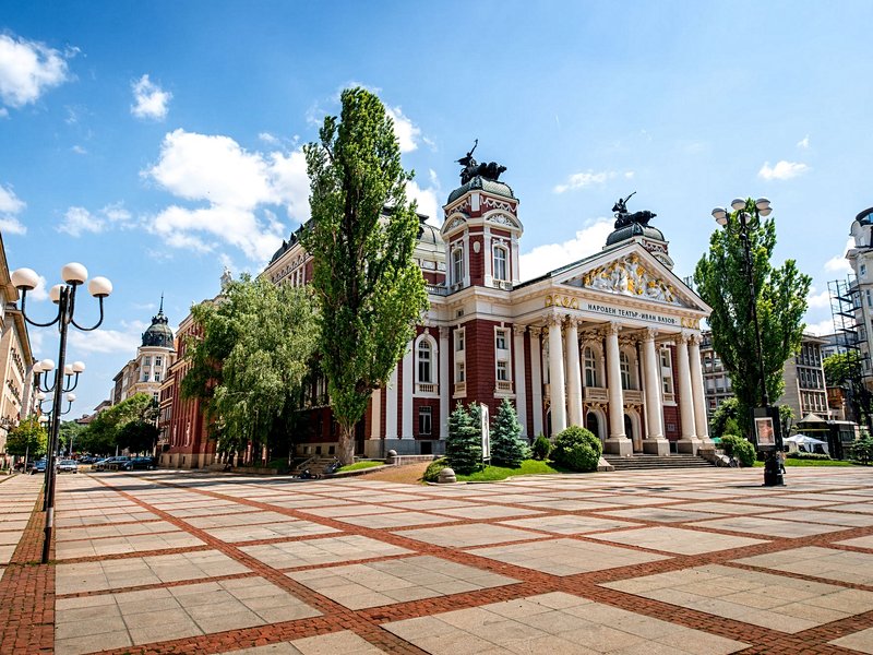 Sofia