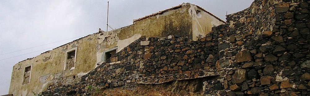 Fortim del Rei
