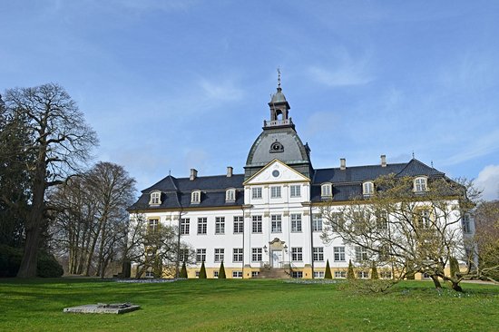Charlottenlund