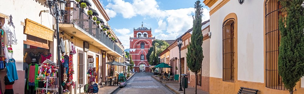 San Cristobal de las Casas