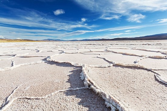 Salinas Grandes