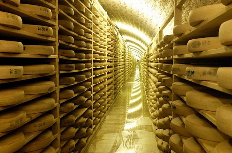 Célébrer les cinq sens à la Maison du Comté