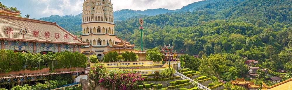Kek Lok Si