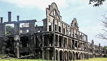 Corregidor