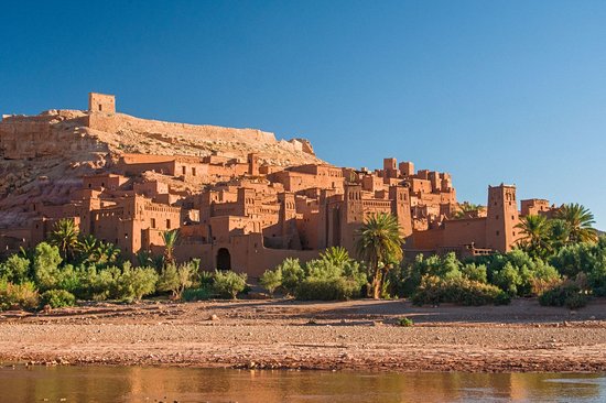 Aït-Ben-Haddou