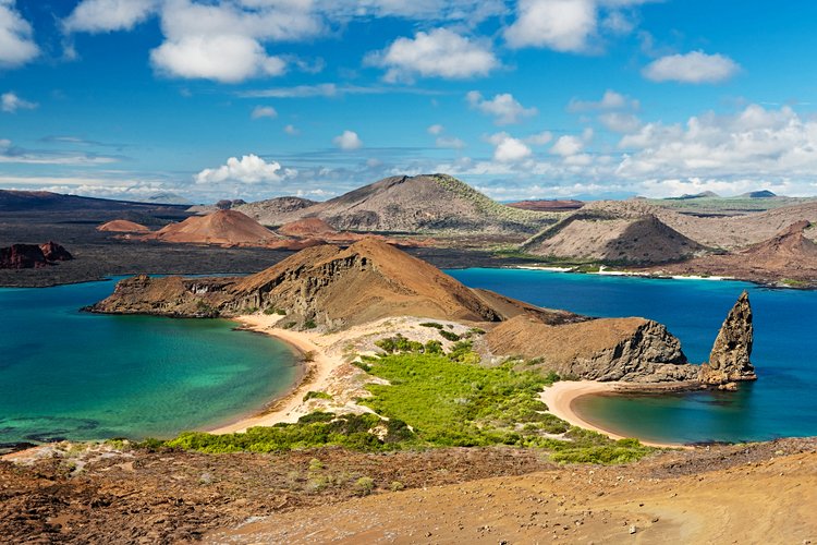 Îles Galápagos 3