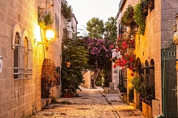 Jérusalem