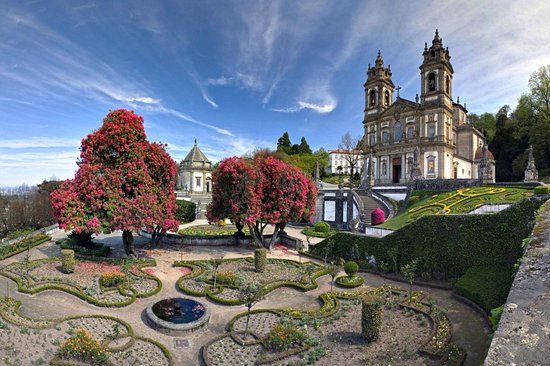Braga