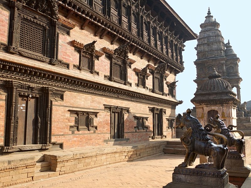 Palais aux 55 fenêtres