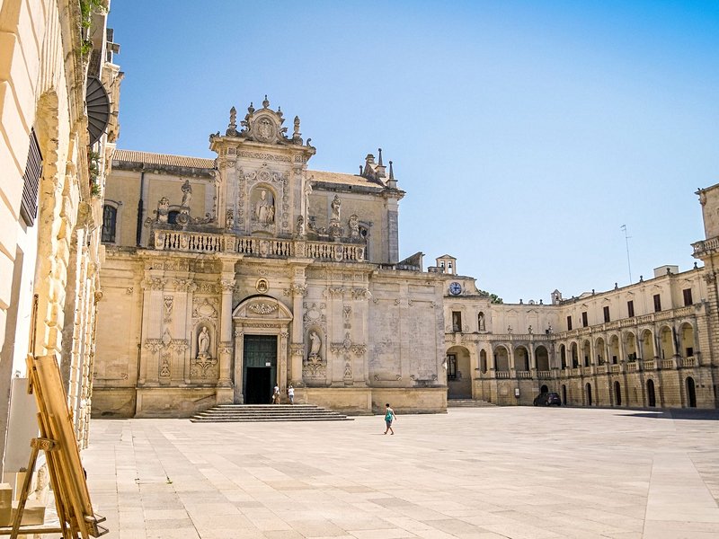Lecce