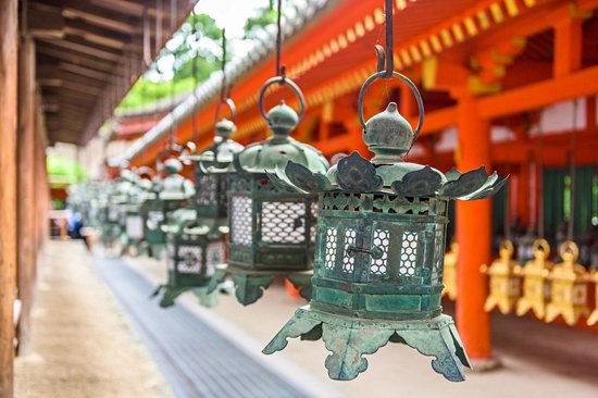 Nara