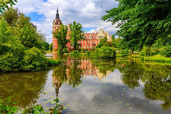 Parc Mużakowski