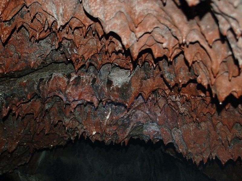 Gruta das Torres