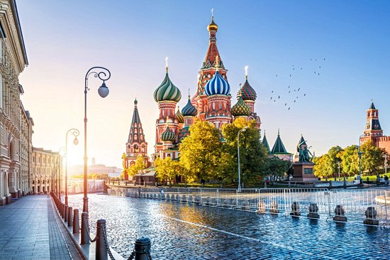 Moscou