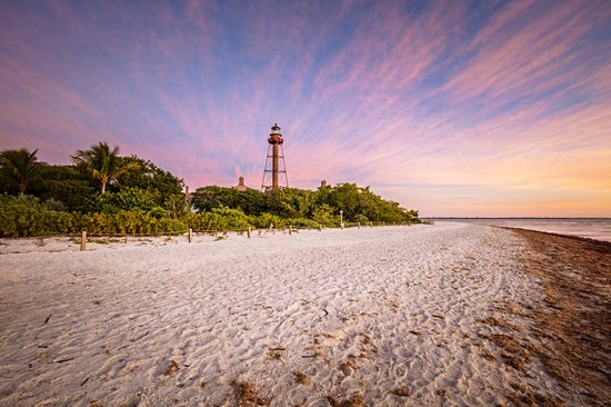 Sanibel Island