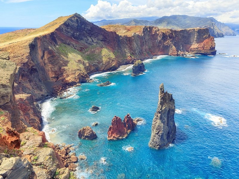 Pointe de Saint Laurent