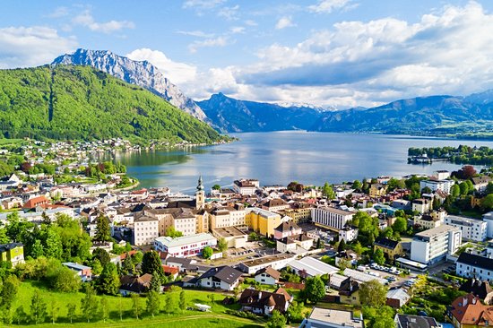 Gmunden