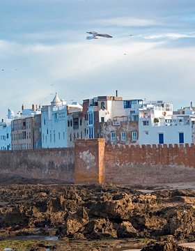 Les plus beaux lieux de Fès