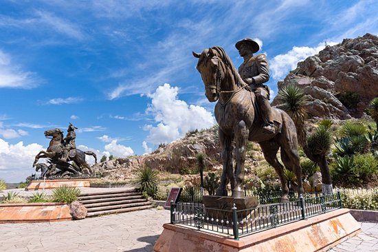 Zacatecas