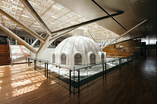 Galerie nationale de Singapour