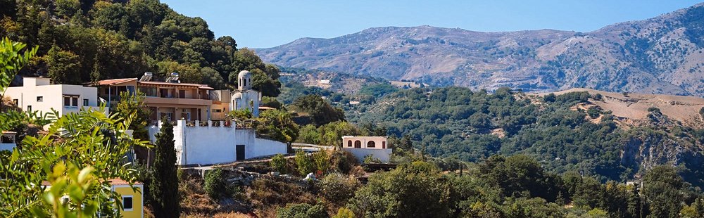 Village d’Argyroupoli