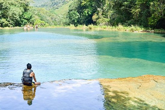 Faire du canyoning dans des rivières souterraines