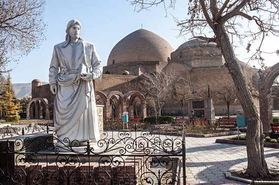 Tabriz