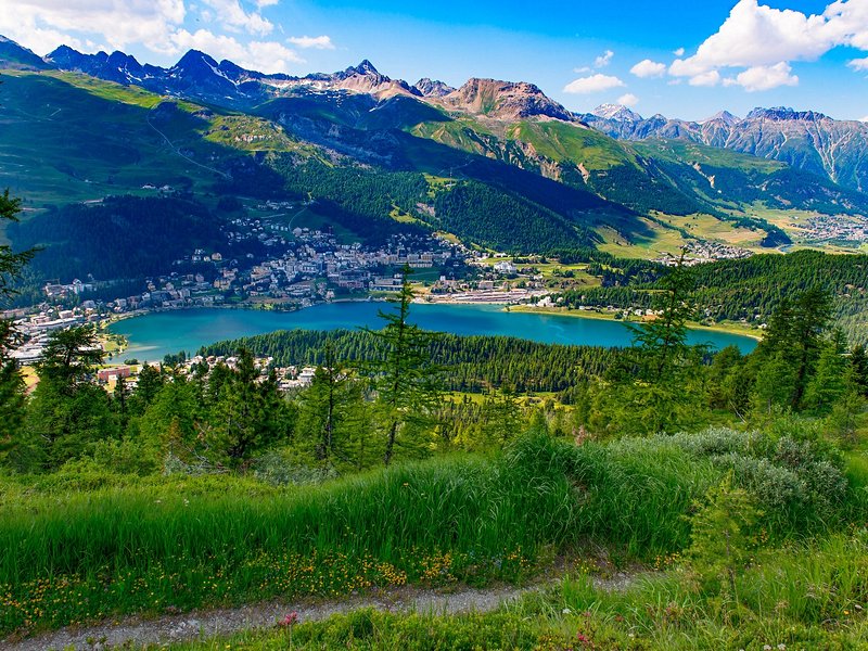 Pontresina